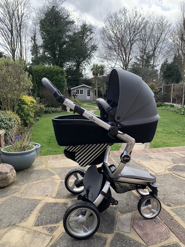 Mima xari pushchair - xari,