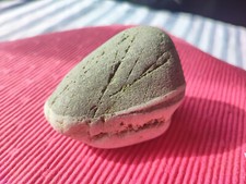 Cute Wishing Stone with