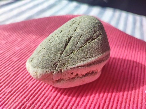 Cute wishing stone with - cute,