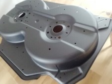 STIGA PARK & VILLA DECK CASING