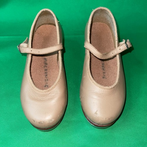 Bloch leather tan - bloch,
