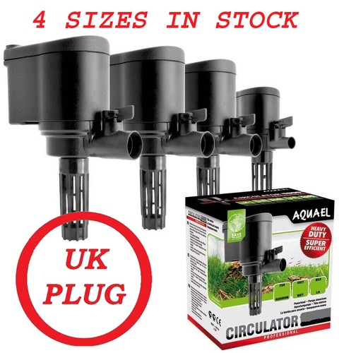 Aquael circulator 500 - aquael, 1000