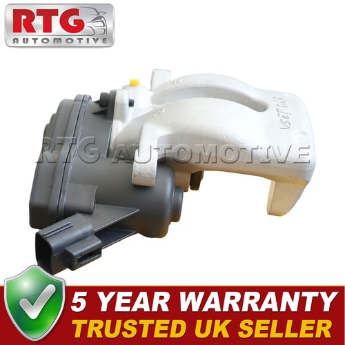 Rear right brake caliper - caliper, fits