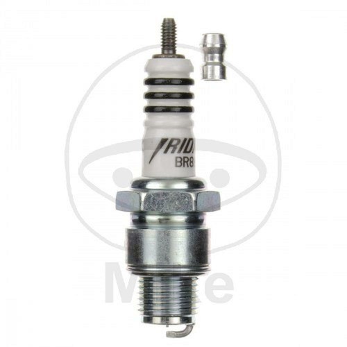 Ngk br8hix iridium candle - iridium,