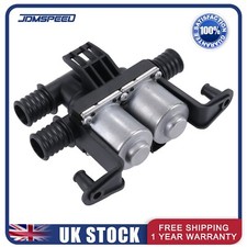 64116906652 Heater Control Valve For BMW 5 6 7 Series E60 E61 E63 E65 E66 X5 E53