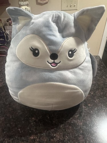 Squishmallow faldette the - squishmallow,