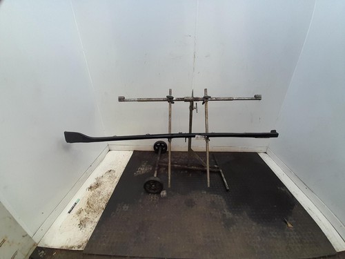 Mazda side skirt 2017 - side,