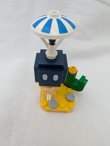 Lego super mario - lego,