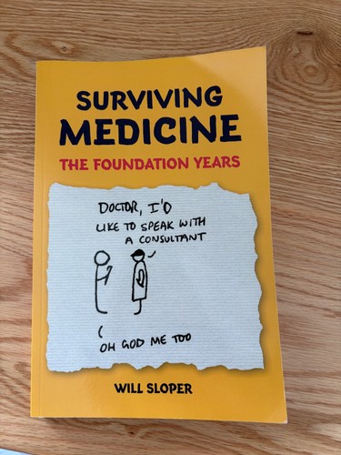 Will sloper surviving - sloper,