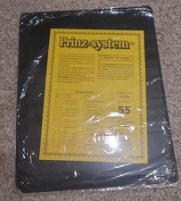 Prinz Stamp Stock Sheets Pack