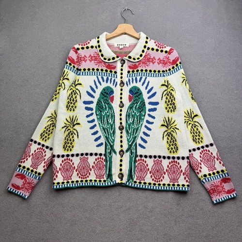 Boden cardigan medium - boden,