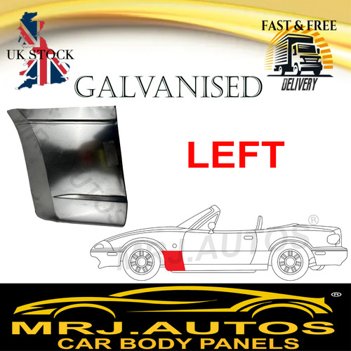For mazda mx5 89 98 - for, na