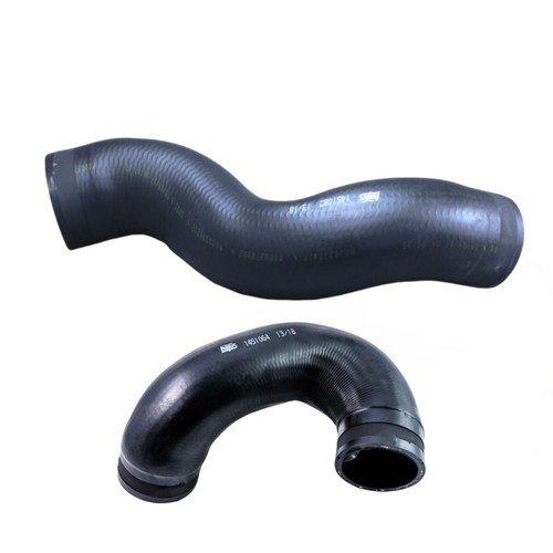 Charge air hose for - 2, x