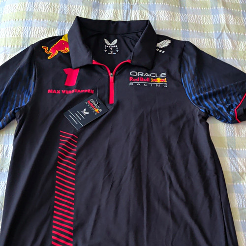 Castore oracle red - oracle,