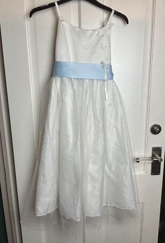 Tigerlily aged ivory dress - 9,