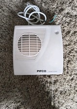 Pifco p44014 2000w downflow - 2000w,