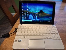 Samsung nc110 red windows 10 - windows,