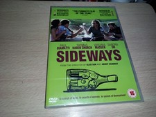 Sideways dvd 2004 paul - ,