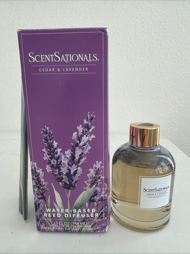 Water based reed diffuser - reed,