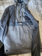 The North Face Pullover Hoodie