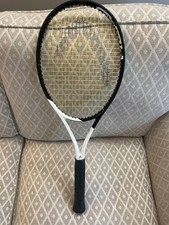 Head Speed Pro Tennis Racket.