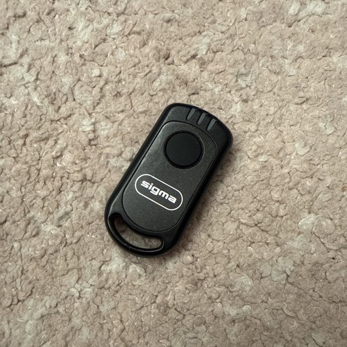 Sigma series car alarm 1 - series,