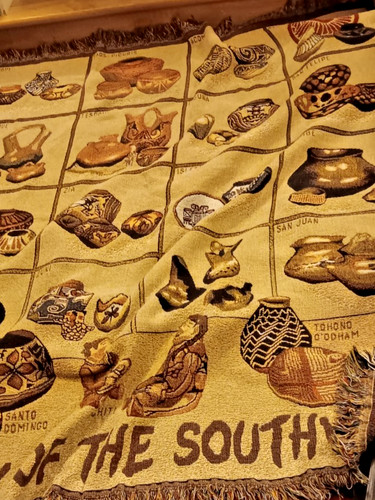 Native american tribes cotton - tribes,