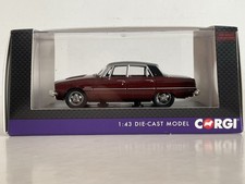 Corgi VA06521 Rover P6 3500 V8