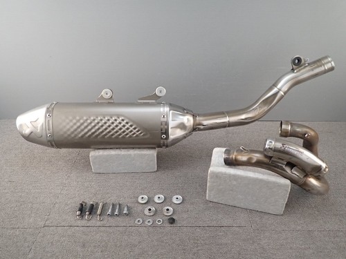 Akrapovic ktm 250exc - akrapovic, 250exc-f