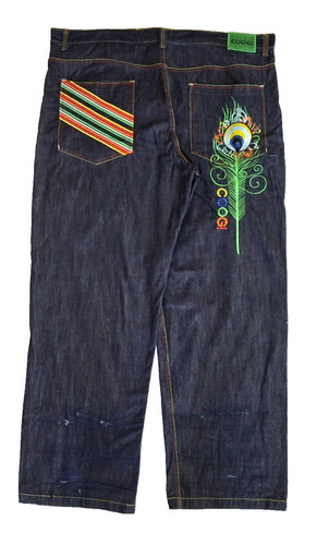 Vtg coogi black - vtg,