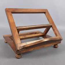 Antique Adjustable Wooden