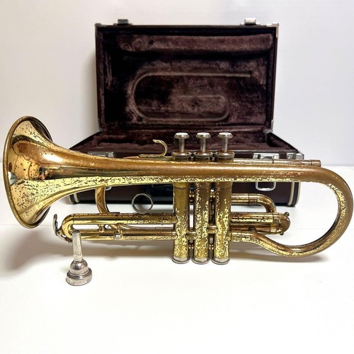 Yamaha ycr 2331 cornet used - yamaha, ycr-2331