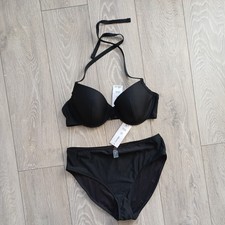 Women's Asda George Black Push