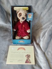 Compare the market - market, meerkat