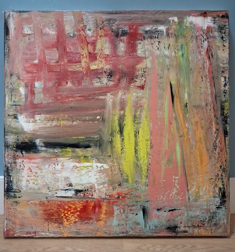 Attractive large abstract - large,