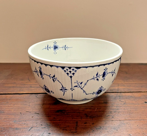 Furnivals blue denmark round - furnivals,
