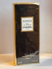 CHANEL COCO 35ML EAU DE PARFUM