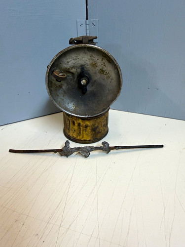 Vintage 1913 1915 justrite - vintage, 1913-1915