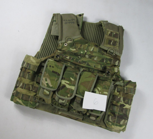 Mtp osprey body armour cover - osprey,