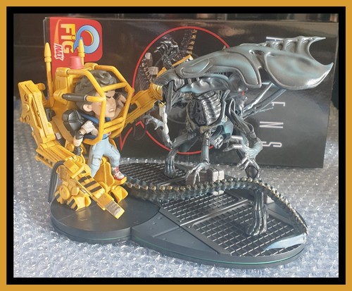 Qfig aliens ripley - aliens,