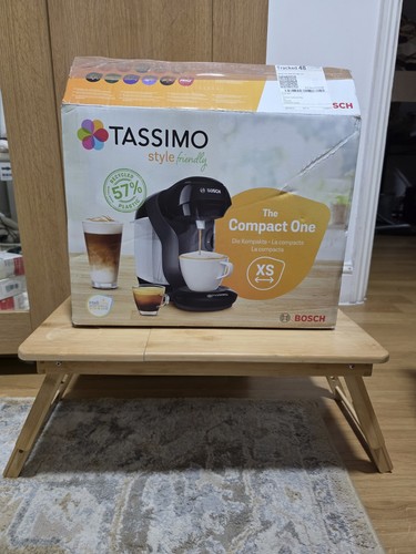 Bosch tassimo style - bosch, the