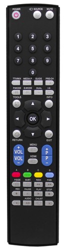 Samsung replacement remote - samsung,