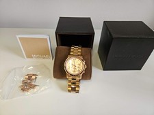 Ladies Rose Gold colour