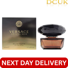 Versace Crystal Noir Eau de