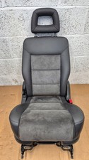 Sharan captain leather - vw,