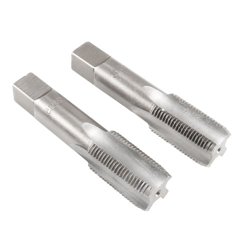Metric hand tap - metric,