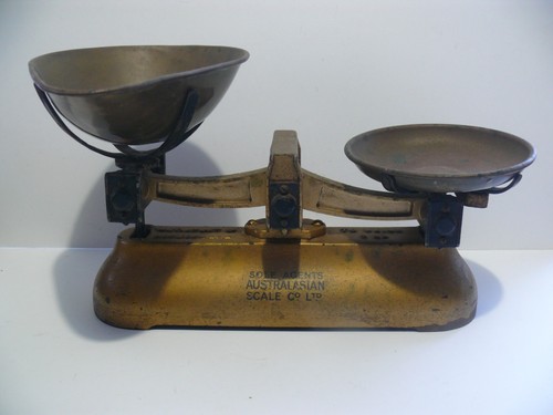 Antique avery australsian - antique,