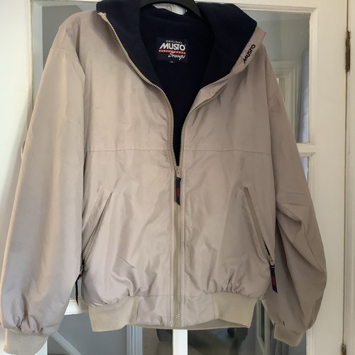 Mens musto original - musto,