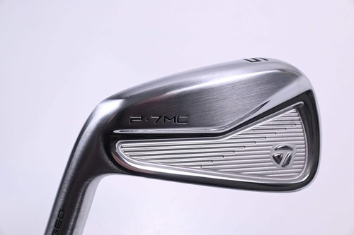Left hand taylormade p7mc 2020 - hand,
