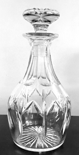 Stuart crystal fire - crystal,